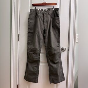 Mountain Khakis Men’s Camber Model 107 pant